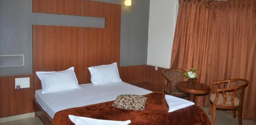 Royal Suite